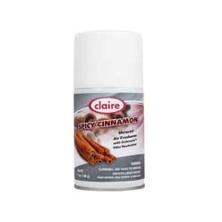 Air Freshner Spicy Cinnamon 7oz Cs/12