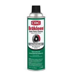 Brakleen Non-Chlorinated 14oz Cs/12