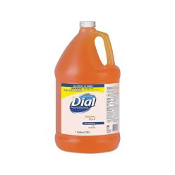 Antibacterial Hand Soap Dial Gallon