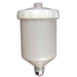 Replacement Cup For TEC417 Spray Gun