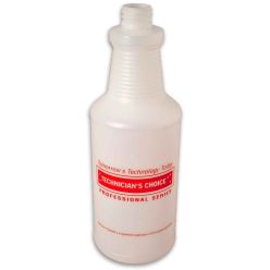 Spray Bottle Empty 32oz