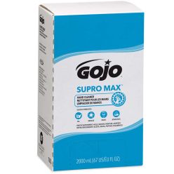 GOJO Supro Max Hand Cleaner Refill Cs/4