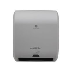 Dispenser Gray Touchless for GP-89460