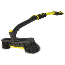 Snow Broom Crossover Polar Vortex 48"