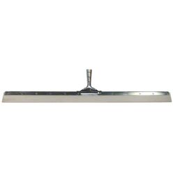 Floor Squeegee 36" Rubber Blade