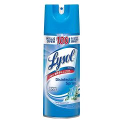 Lysol Spring Waterfall 12oz