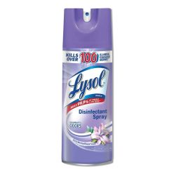 Lysol Early Morning Breeze 12oz