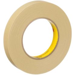 Masking Tape Scotch Tan 3/4" x 60yd