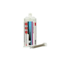 Universal Adhesive Clear 50mL Cartridge