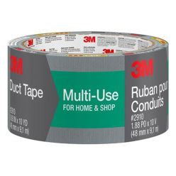 Duct Tape Multi-Use 2" x 30yds Cs/12