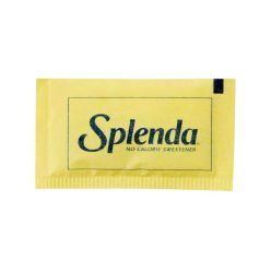 Splenda Sugar Packets Bx/2000