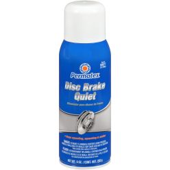 Disc Brake Quiet 12oz Aerosol