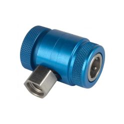 Low Side Service Coupler R1234YF