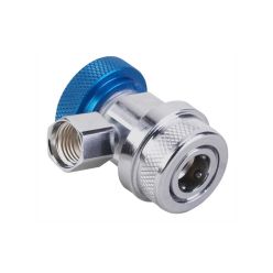 Low Side Field Coupler Blue R134A