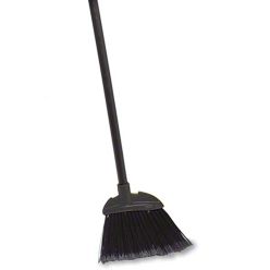 Lobby Broom 7-1/2" Polypropylene Fill