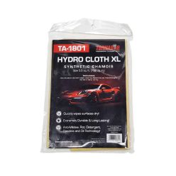 Chamois Synthetic Hydro Cloth XL 792" Sq