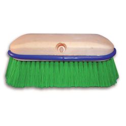 Car Wash Brush Premium 9"