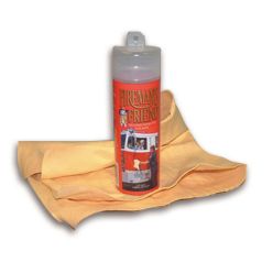 Firemans Friend Chamois 460" Square