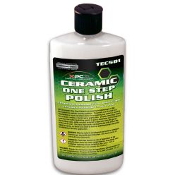 Polish, One Step Ceramic 16oz