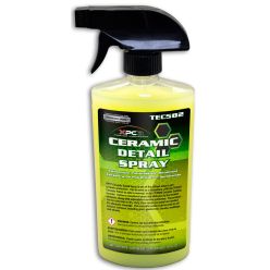 Ceramic Detail Spray 16oz