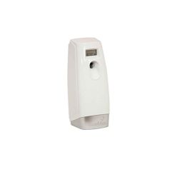 Time Mist Dispenser White/Gray