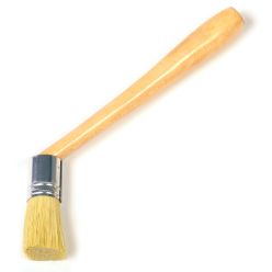 Tire Lube Paste Applicator Brush