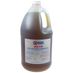 Air Compressor Oil Gallon