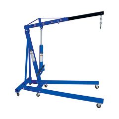 Engine Crane Folding 2 Ton