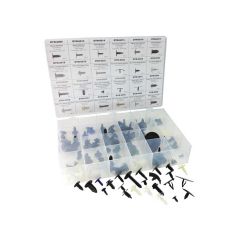 Ford Master Retainer Assortment 120pc