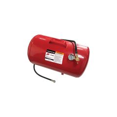 Air Tank Portable 10 Gal 125 PSI Max