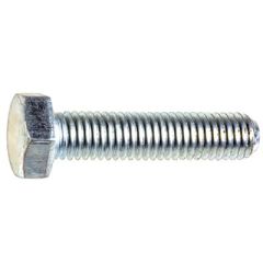 16-2.0 X 30MM DIN 933 CAP SCREW  CL8.8 -