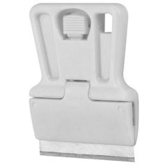 Razor Blade Mini Scraper Bx/5