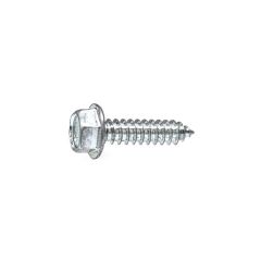 12 X 3/4 IND. HEX WASHER HEAD TAP SCREW