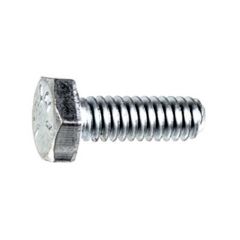 1/4-20 X 2 1/4 GRADE 5 CAP SCREW ZINC BX