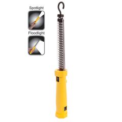 Droplight Cordless 66 LED w/ Spotlight