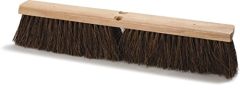 Hard Broom 18" No Handle