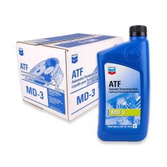 ATF Chevron MD-3 Cs/12