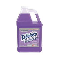 Fabuloso All Purpose Cleaner Gal Cs/4