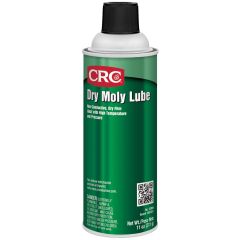 Dry Moly Lube 11oz Aerosol Can Cs/12