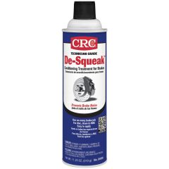 De-Squeak Brake Conditioner 11.25oz