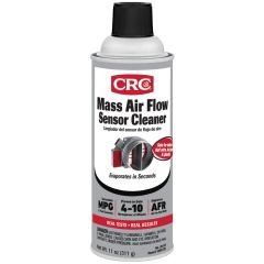 Mass Air Flow Sensor Cleaner 11oz