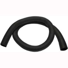 Exhaust Hose 2 1/2" x 11'