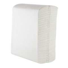 Napkins 6" x 13" 1-Ply Cs/10000