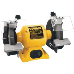 Bench Grinder 8"