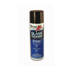 Glass Cleaner Detail Express 19oz Cs/12