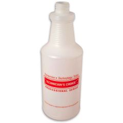 Spray Bottle Empty 32oz