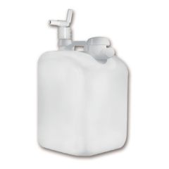 Empty 5 Gallon Jug