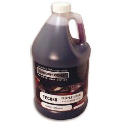 Tire Cleaner Purple Magic 1 Gal