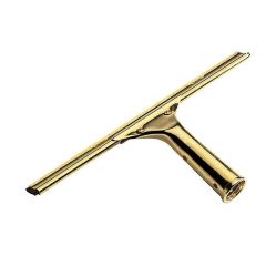 Master Brass Squeegee 16"