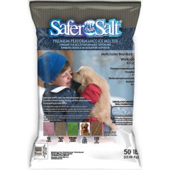 Safer Than Salt 50lb Bag